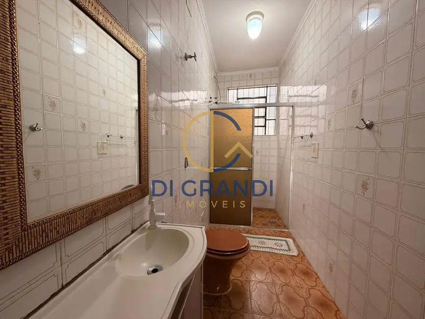 Foto 8 de Casa com 3 quartos à venda, 170m2 em Parque Industrial, Campinas - SP