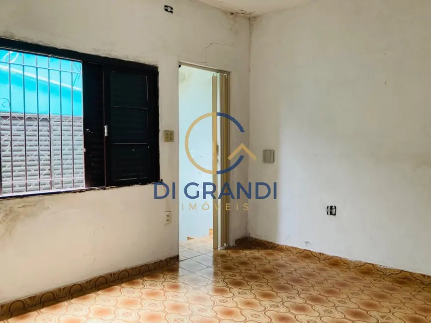 Foto 9 de Casa com 3 quartos à venda, 170m2 em Fundação da Casa Popular, Campinas - SP