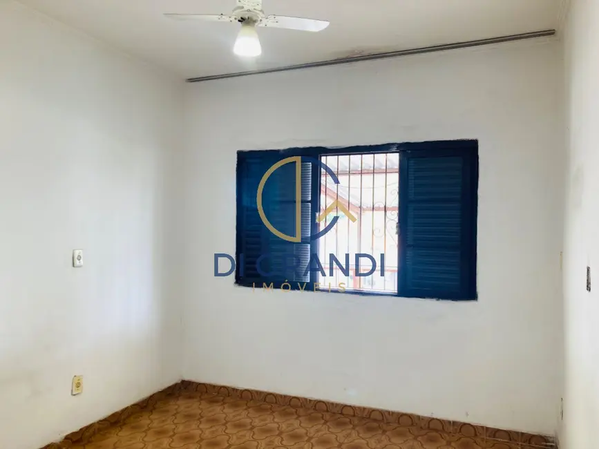 Foto 5 de Casa com 3 quartos à venda, 170m2 em Fundação da Casa Popular, Campinas - SP