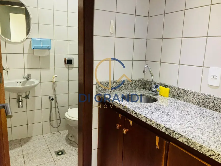 Sala Comercial para alugar, 70m2 em Centro, Campinas - SP - imagem 9 Foto 9 de Sala Comercial para alugar, 70m2 em Centro, Campinas - SP