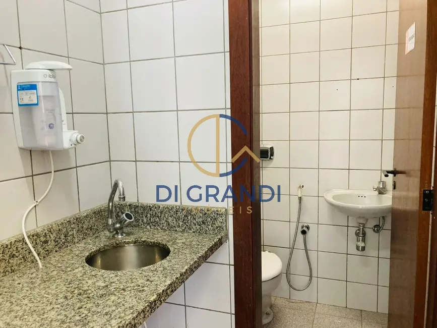 Sala Comercial para alugar, 70m2 em Centro, Campinas - SP - imagem 4 Foto 4 de Sala Comercial para alugar, 70m2 em Centro, Campinas - SP