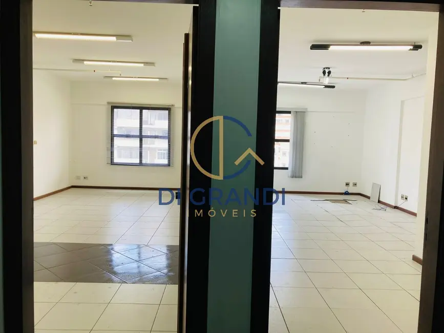 Sala Comercial para alugar, 70m2 em Centro, Campinas - SP - imagem 1 Foto 1 de Sala Comercial para alugar, 70m2 em Centro, Campinas - SP