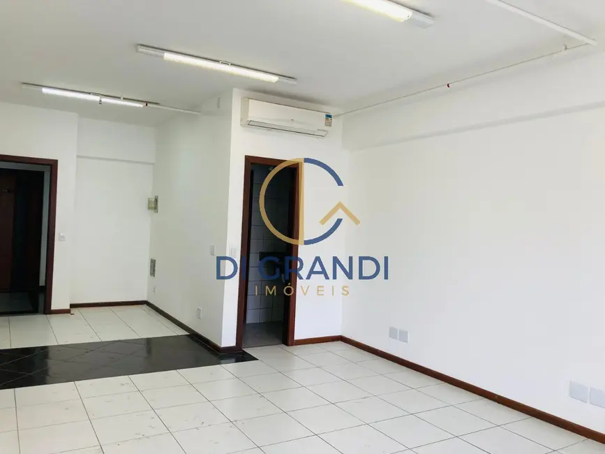 Sala Comercial para alugar, 70m2 em Centro, Campinas - SP - imagem 3 Foto 3 de Sala Comercial para alugar, 70m2 em Centro, Campinas - SP