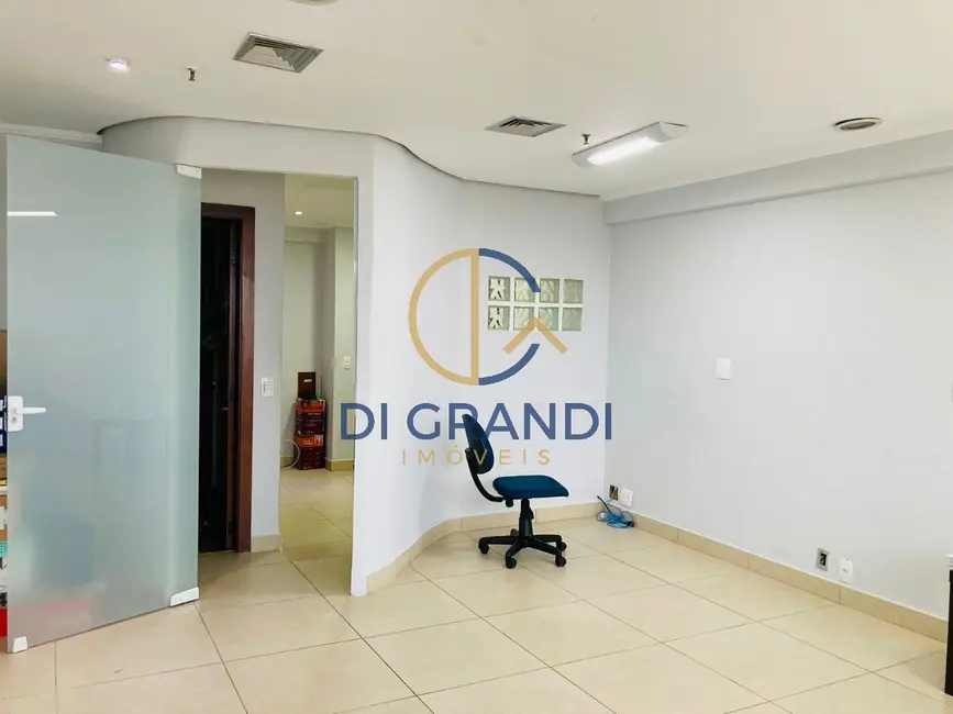 Foto 2 de Sala Comercial para alugar, 35m2 em Centro, Campinas - SP