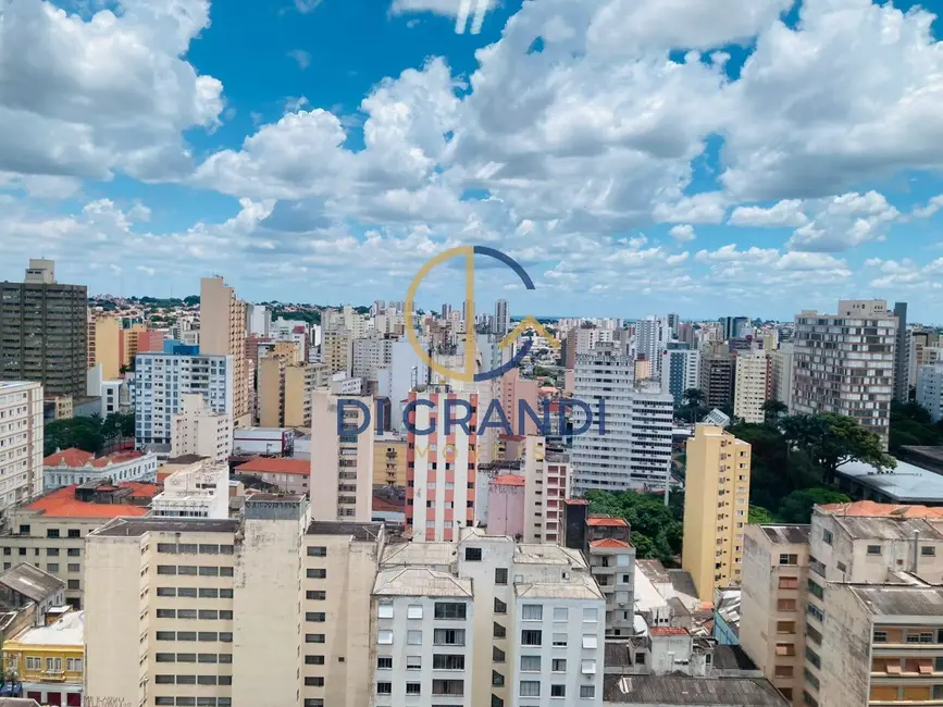 Sala Comercial para alugar, 35m2 em Centro, Campinas - SP - imagem 6 Foto 6 de Sala Comercial para alugar, 35m2 em Centro, Campinas - SP