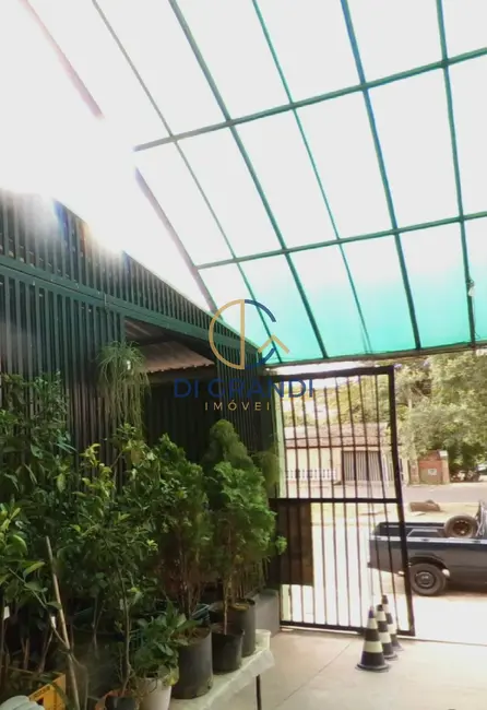 Foto 5 de Armazém / Galpão à venda, 445m2 em Cidade Satélite Íris, Campinas - SP