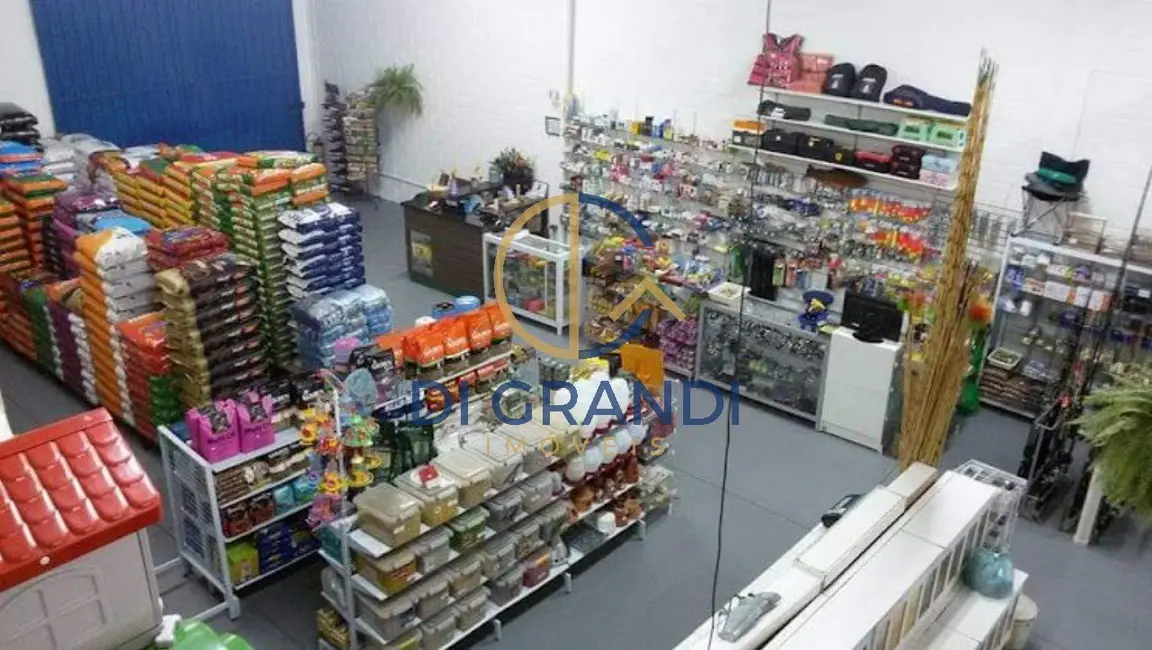 Foto 2 de Armazém / Galpão à venda, 445m2 em Cidade Satélite Íris, Campinas - SP