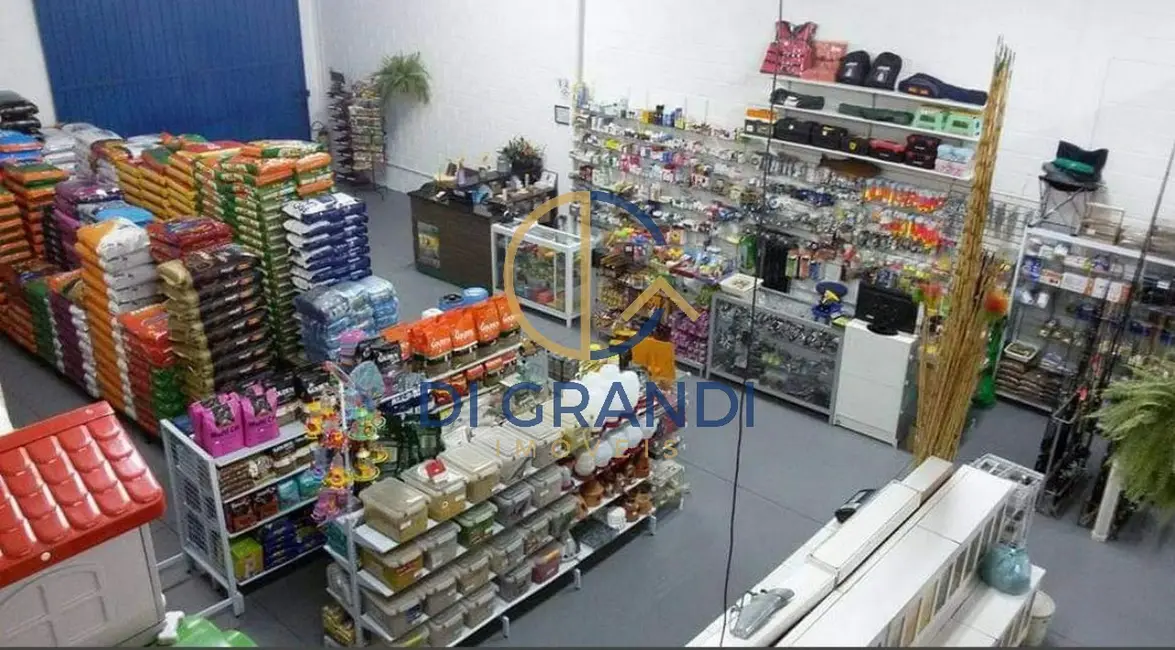 Foto 6 de Armazém / Galpão à venda, 445m2 em Cidade Satélite Íris, Campinas - SP