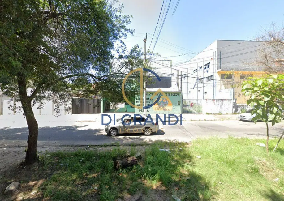 Foto 3 de Armazém / Galpão à venda, 445m2 em Cidade Satélite Íris, Campinas - SP