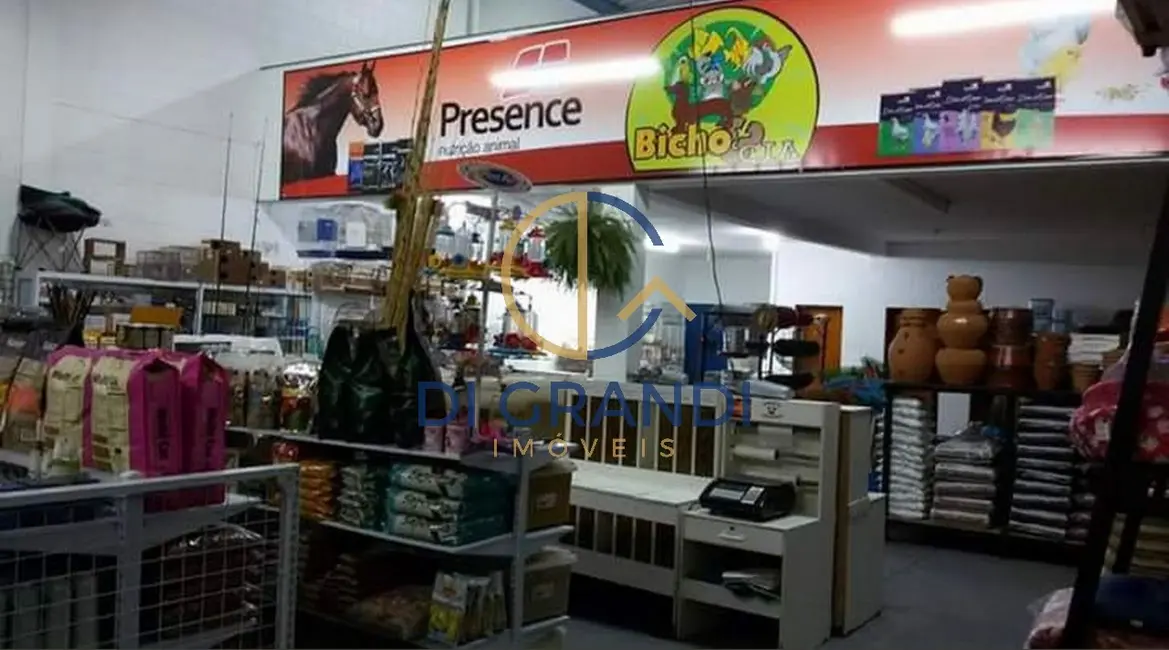 Foto 7 de Armazém / Galpão à venda, 445m2 em Cidade Satélite Íris, Campinas - SP