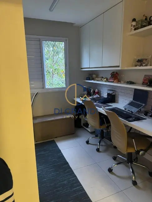 Foto 5 de Apartamento com 3 quartos à venda, 70m2 em Residencial Parque da Fazenda, Campinas - SP
