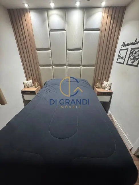 Foto 7 de Apartamento com 3 quartos à venda, 70m2 em Residencial Parque da Fazenda, Campinas - SP