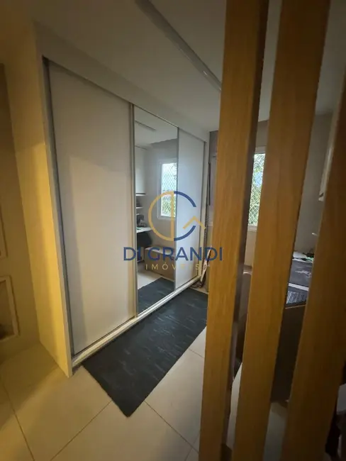 Foto 6 de Apartamento com 3 quartos à venda, 70m2 em Residencial Parque da Fazenda, Campinas - SP