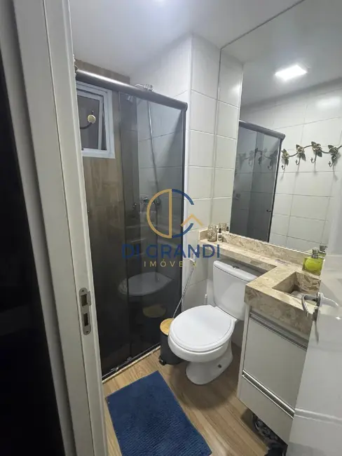 Foto 8 de Apartamento com 3 quartos à venda, 70m2 em Residencial Parque da Fazenda, Campinas - SP