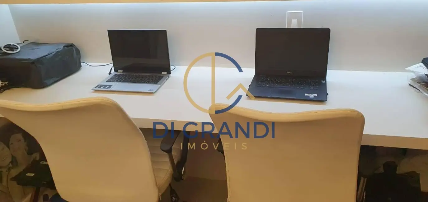 Foto 9 de Apartamento com 3 quartos à venda, 70m2 em Residencial Parque da Fazenda, Campinas - SP