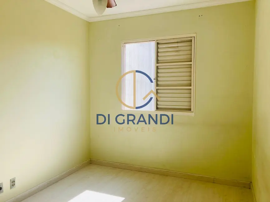 Foto 6 de Apartamento com 2 quartos para alugar, 58m2 em Jardim Capivari, Campinas - SP