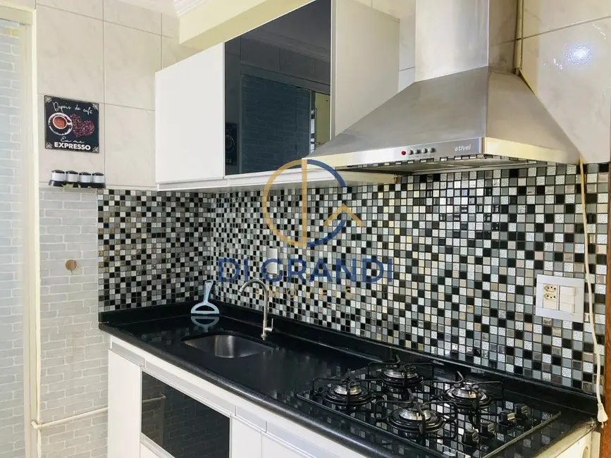 Foto 9 de Apartamento com 2 quartos para alugar, 58m2 em Jardim Capivari, Campinas - SP