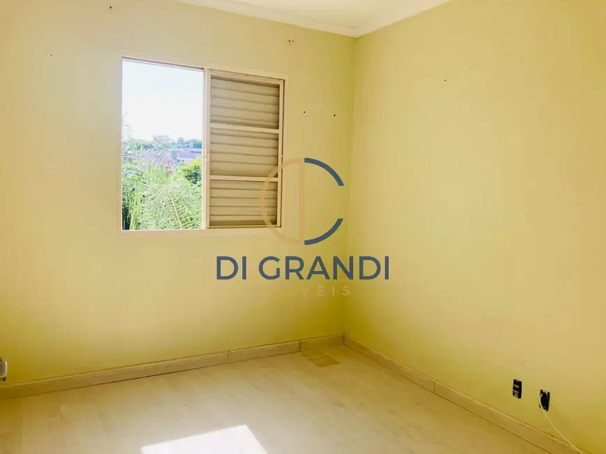 Foto 7 de Apartamento com 2 quartos para alugar, 58m2 em Jardim Capivari, Campinas - SP