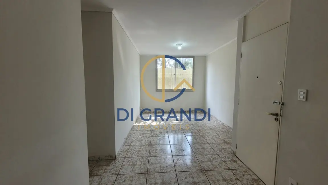 Foto 1 de Apartamento com 2 quartos à venda, 64m2 em Jardim do Lago, Campinas - SP