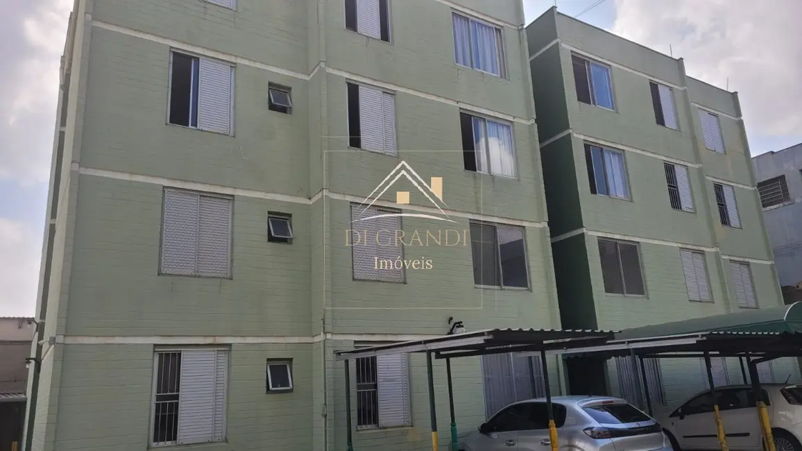 Foto 1 de Apartamento com 2 quartos à venda, 64m2 em Jardim do Lago, Campinas - SP