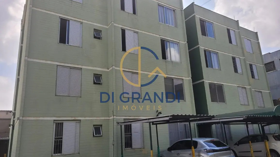 Apartamento com 2 quartos à venda, 64m2 em Jardim do Lago, Campinas - SP - imagem 3 Foto 3 de Apartamento com 2 quartos à venda, 64m2 em Jardim do Lago, Campinas - SP