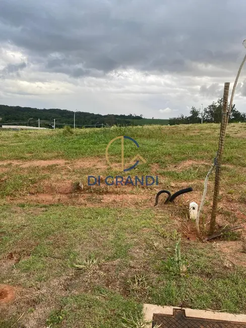 Foto 3 de Terreno / Lote à venda, 268m2 em Residencial Jatibela, Campinas - SP