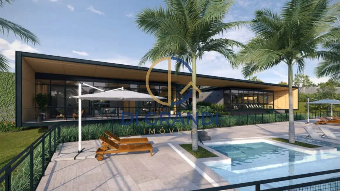 Foto 5 de Terreno / Lote à venda, 268m2 em Residencial Jatibela, Campinas - SP