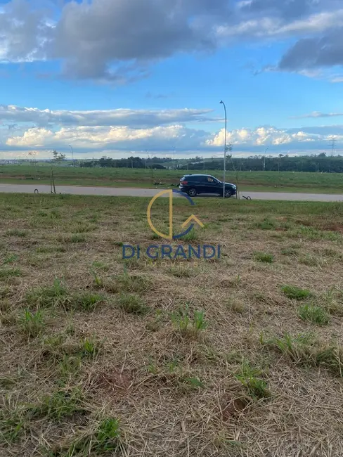 Foto 2 de Terreno / Lote à venda, 268m2 em Residencial Jatibela, Campinas - SP