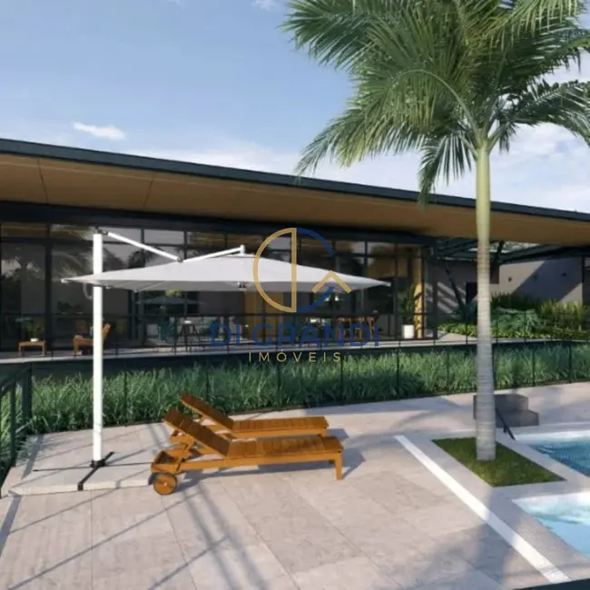 Foto 7 de Terreno / Lote à venda, 268m2 em Residencial Jatibela, Campinas - SP