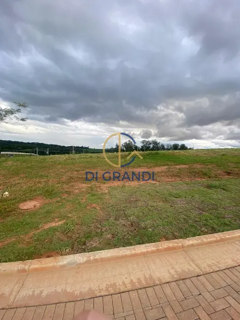 Foto 1 de Terreno / Lote à venda, 268m2 em Residencial Jatibela, Campinas - SP
