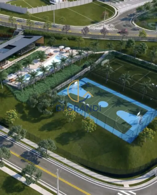 Foto 6 de Terreno / Lote à venda, 268m2 em Residencial Jatibela, Campinas - SP