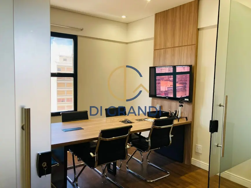 Foto 5 de Sala Comercial à venda e para alugar, 70m2 em Centro, Campinas - SP