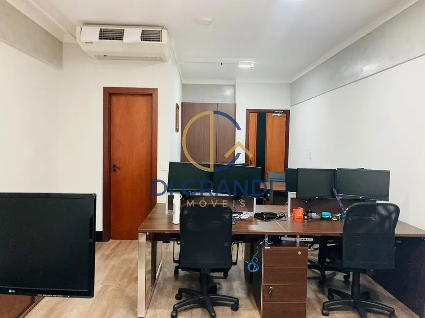 Foto 3 de Sala Comercial à venda e para alugar, 70m2 em Centro, Campinas - SP