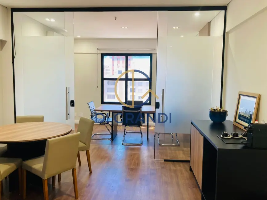 Foto 1 de Sala Comercial à venda e para alugar, 70m2 em Centro, Campinas - SP