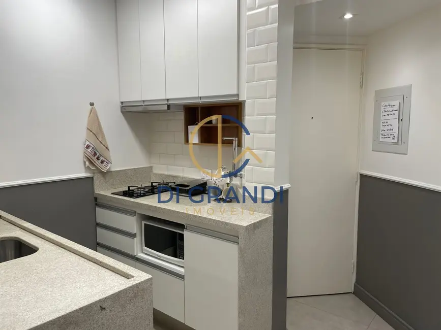 Apartamento com 1 quarto para alugar, 48m2 em Centro, Campinas - SP - imagem 9 Foto 9 de Apartamento com 1 quarto para alugar, 48m2 em Centro, Campinas - SP