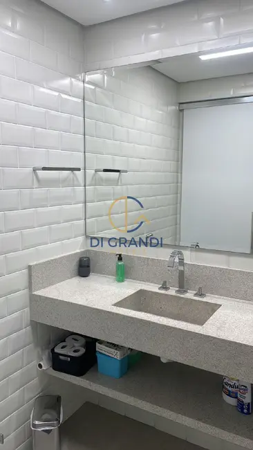 Foto 2 de Apartamento com 1 quarto para alugar, 48m2 em Centro, Campinas - SP