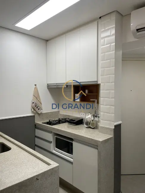 Apartamento com 1 quarto para alugar, 48m2 em Centro, Campinas - SP - imagem 7 Foto 7 de Apartamento com 1 quarto para alugar, 48m2 em Centro, Campinas - SP