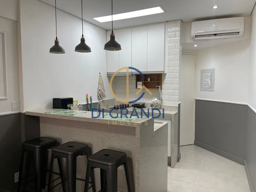 Apartamento com 1 quarto para alugar, 48m2 em Centro, Campinas - SP - imagem 8 Foto 8 de Apartamento com 1 quarto para alugar, 48m2 em Centro, Campinas - SP