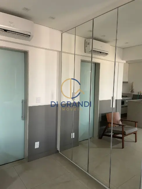 Apartamento com 1 quarto para alugar, 48m2 em Centro, Campinas - SP - imagem 6 Foto 6 de Apartamento com 1 quarto para alugar, 48m2 em Centro, Campinas - SP