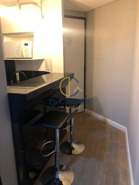 Apartamento com 1 quarto para alugar, 48m2 em Centro, Campinas - SP - imagem 6 Foto 6 de Apartamento com 1 quarto para alugar, 48m2 em Centro, Campinas - SP