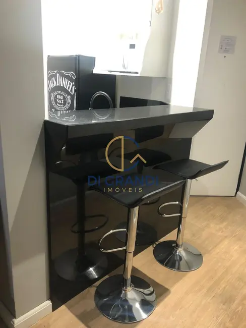 Apartamento com 1 quarto para alugar, 48m2 em Centro, Campinas - SP - imagem 8 Foto 8 de Apartamento com 1 quarto para alugar, 48m2 em Centro, Campinas - SP