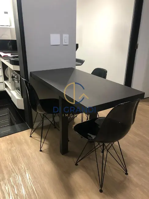 Apartamento com 1 quarto para alugar, 48m2 em Centro, Campinas - SP - imagem 3 Foto 3 de Apartamento com 1 quarto para alugar, 48m2 em Centro, Campinas - SP