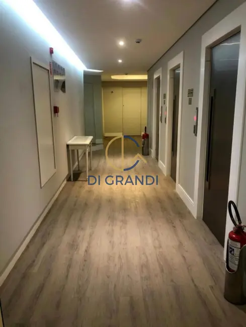 Foto 2 de Apartamento com 1 quarto para alugar, 48m2 em Centro, Campinas - SP