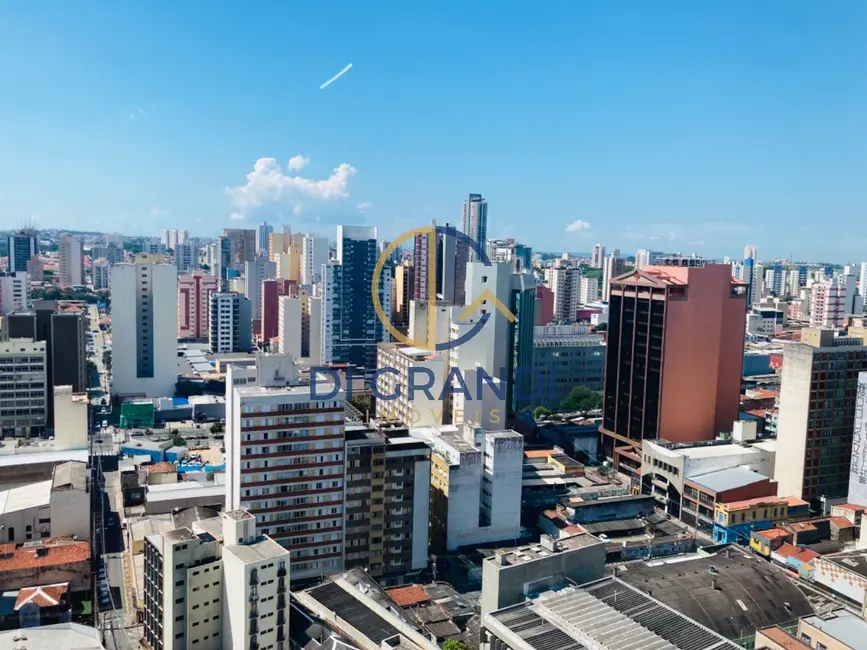 Foto 4 de Sala Comercial à venda e para alugar, 35m2 em Centro, Campinas - SP