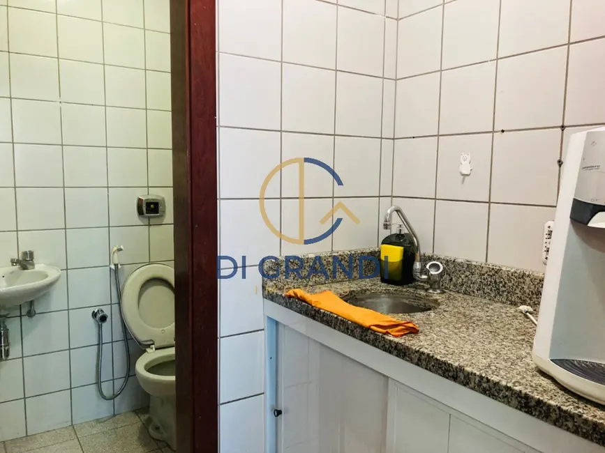 Foto 3 de Sala Comercial à venda e para alugar, 35m2 em Centro, Campinas - SP