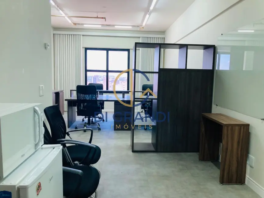Foto 2 de Sala Comercial à venda e para alugar, 35m2 em Centro, Campinas - SP