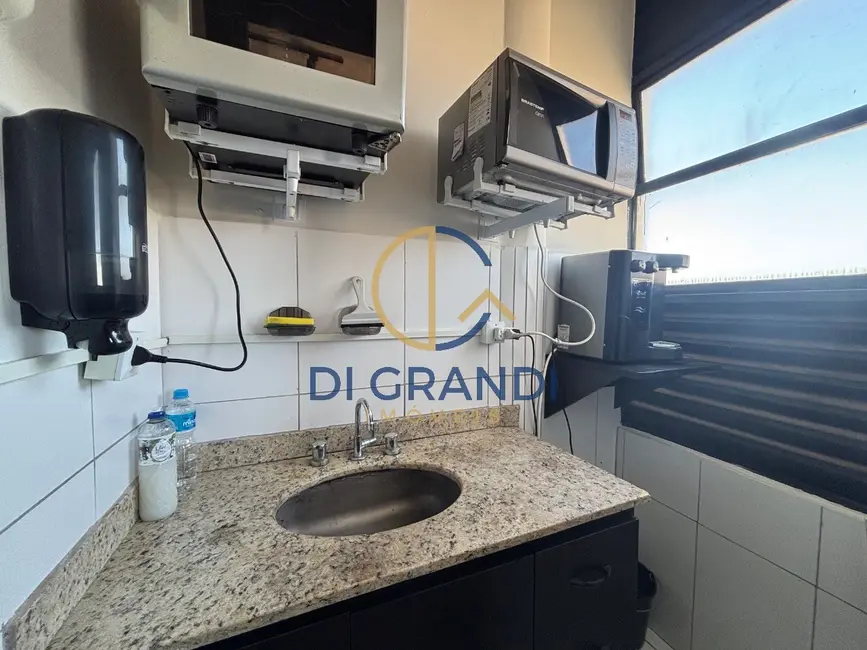 Foto 5 de Sala Comercial à venda, 40m2 em Centro, Campinas - SP