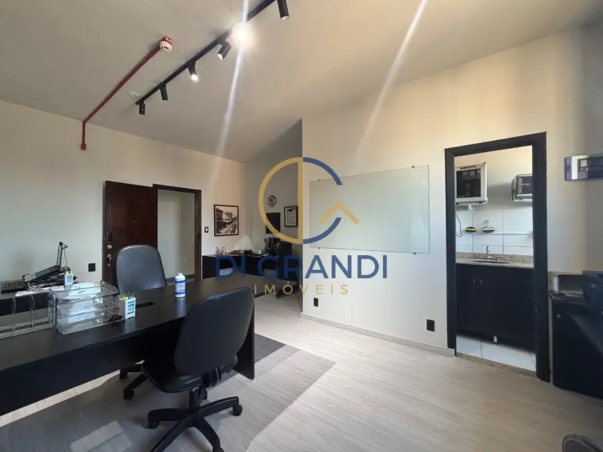 Foto 3 de Sala Comercial à venda, 40m2 em Centro, Campinas - SP