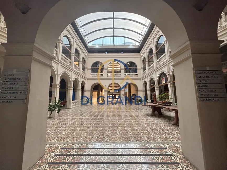 Sala Comercial para alugar, 4318m2 em Centro, Campinas - SP - imagem 5 Foto 5 de Sala Comercial para alugar, 4318m2 em Centro, Campinas - SP