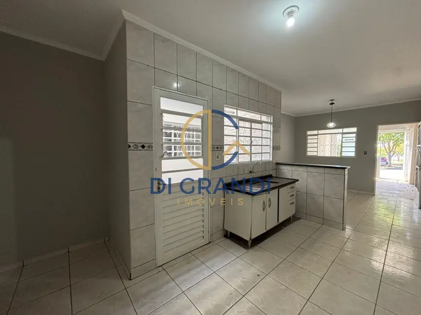 Foto 8 de Casa com 3 quartos à venda, 142m2 em Jardim Santa Marta, Salto - SP